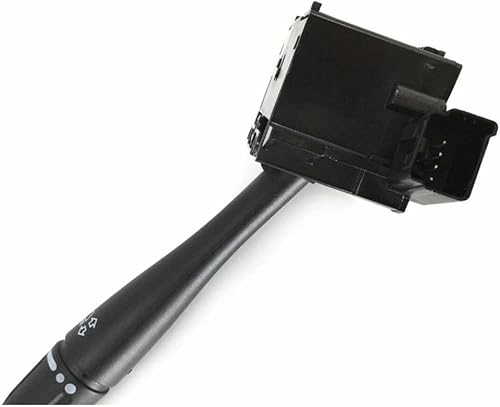 Miniatura 2 de HMKJHL Windshield Wiper Turn Signal High Low Beam Lever Switch Fits Minivan AM-38576330 4685711AA Warranty 10 Year,Send goods from local