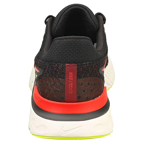 Image of Nike Mens Nike React Infinity Run Fk 3