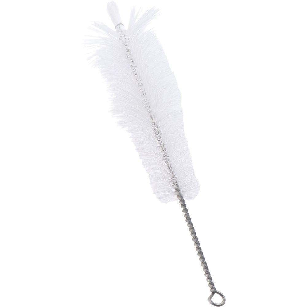 HOBBYIN Cup Cleaning Brush,Bottle Brush,Narrow Neck Beer Bottles for Cleaning All Kinds of Narrow Neck Wine Bottles