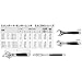 Bahco 9072 Adjustable wrench, 10.11
