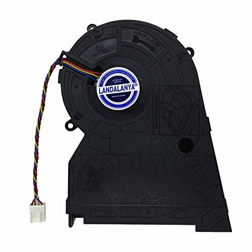 Ventilateur Dell Optiplex 7060 SFF 03CWF9 contre le bruit et la surchauffe processeur