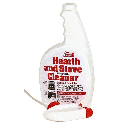 SPEEDY WHITE Speedy White-22 oz Bottle