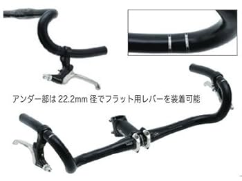 パーツ NITTO65 Crystal 8 + DIXNA bandy CROSS パーツ NITTO65 Crystal 8 + DIXNA bandy CROSS NITTO65 Crystal