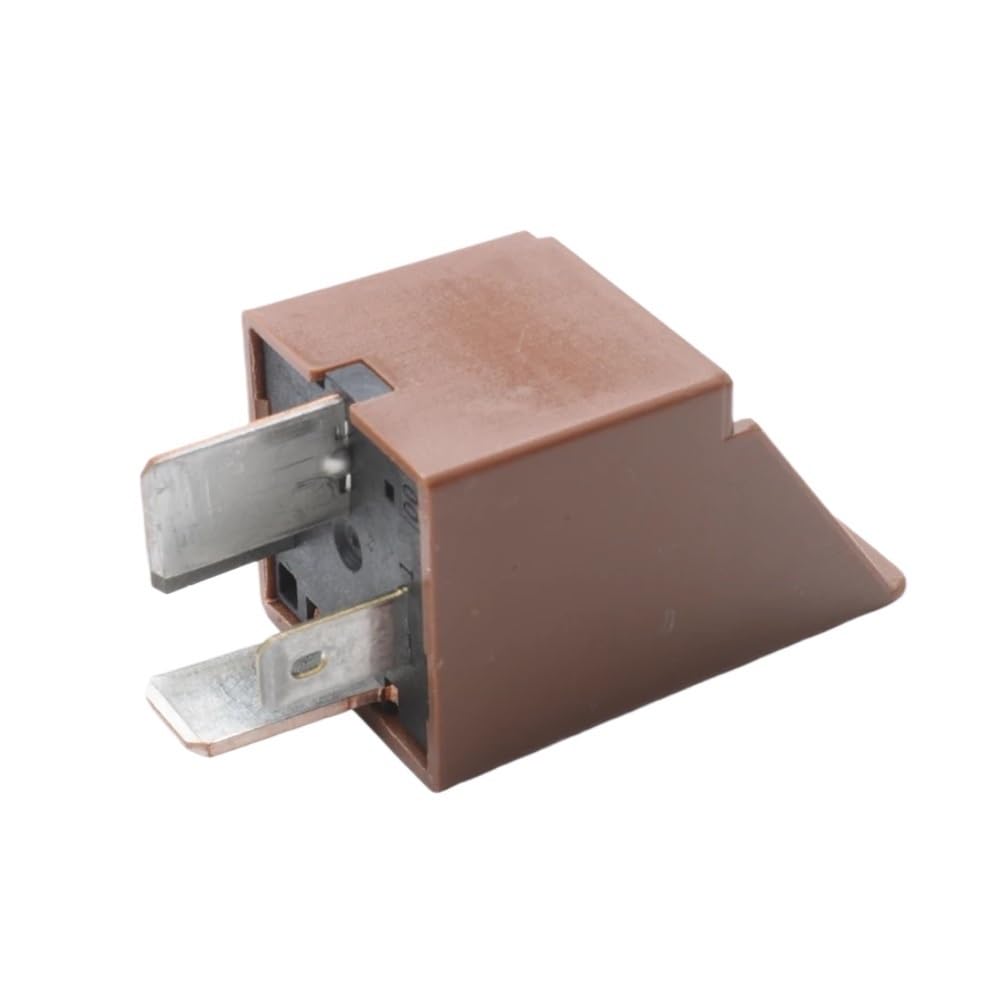 Relais de démarrage 12V robuste 80A haute connectivité 246400110 - 7