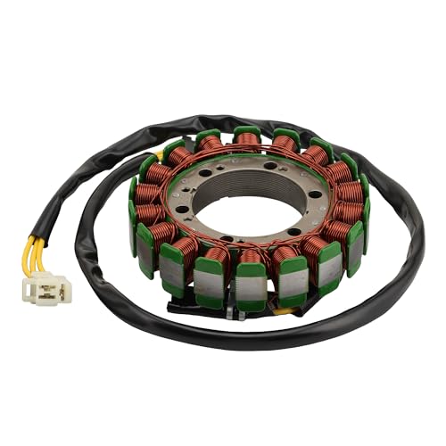 Bobine d'allumage stator XV535 Virago alternateur 3 fils