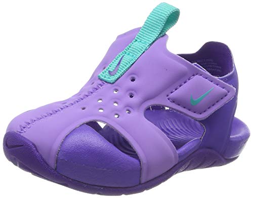 Nike Girls Sunray Protect 2 Slip On 