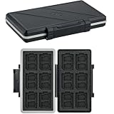 36 Slots Memory Card Case