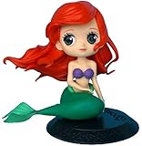 ★ hecho a mano, respetuoso con el medio ambiente, no causará ningún daño al cuerpo humano, es una colección de decoración de anime modelo muy digna.