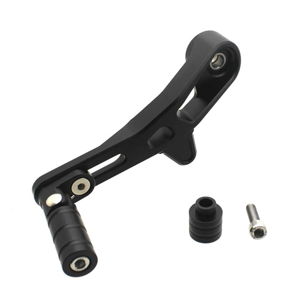 YPMGRWLSN Gear Lever Motorcycles Adjustable Folding Gear Shift Levers Shifter Pedal for R1300GS R1300 GS GS1300 ADV 2023