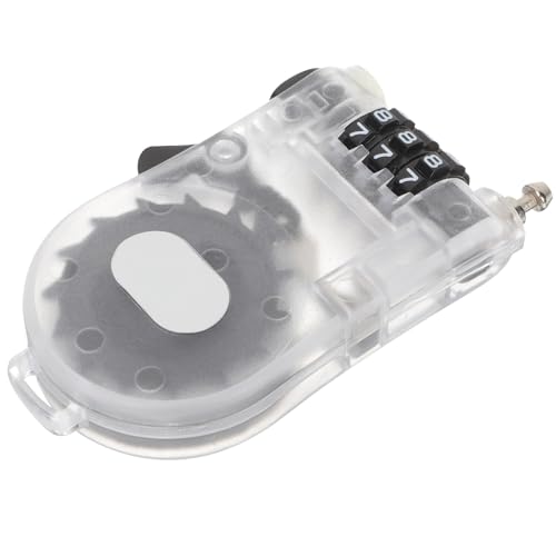 VINTORKY Xm[{[hpbN ]ԗp3ÏؔԍbN P[uh~C[[v XL[ oRpi hƑ΍p