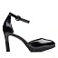 Black Synthetic