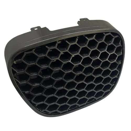 Grille avant sans badge pour Cordoba 6L 2002-2009 calandre de pare-chocs