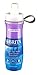 Brita Sport Water Filter Bottle, Mod Columns, 20 Ounce (Design May Vary)