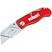 Rolson 62845 Folding Lock-Back Knife : Amazon.co.uk: DIY & Tools