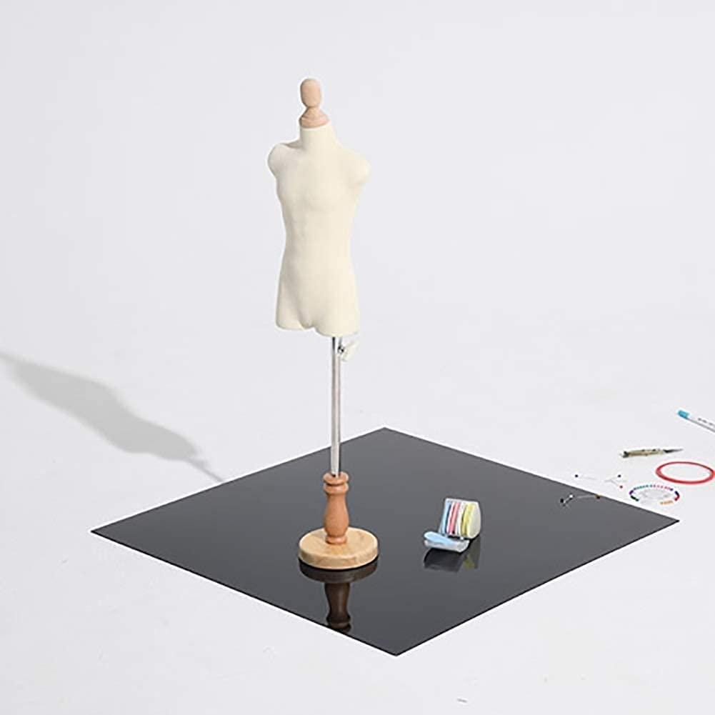 Mannequin Weibliche Schneiderpuppe Schneider Kleine Puppe Kleid Form Display Schneiderpuppen Einstellbar