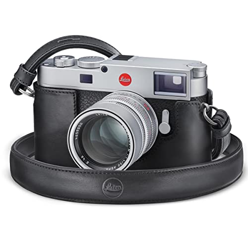 Ficha técnica Leica Protector de cámara M11 negro - Fernando Cortés