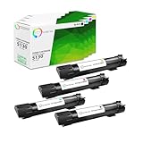 TCT 5130 Toner Cartridge 4...