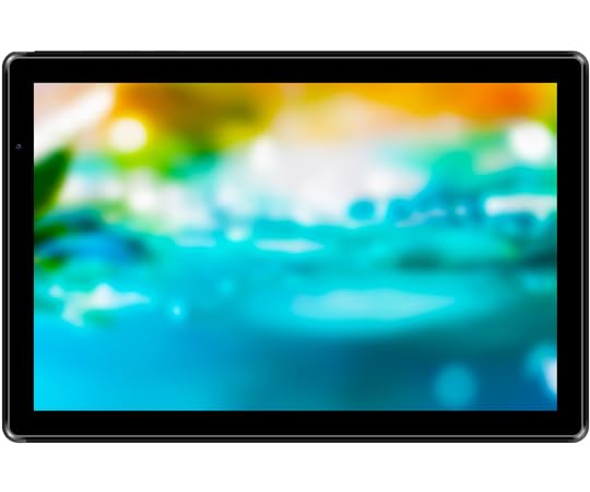 【新品同様・保証書あり】Android タブレット 本体 FFF-TAB10B3 IRIE タブレットPC 本体 10.1インチ タブレット Wi-Fi Android12 L1