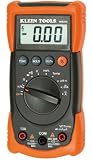 Klein MM200 Auto Ranging Multimeter Klein MM200 Auto Ranging Multimeter