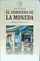 Il governo della moneta 8474236452 Book Cover