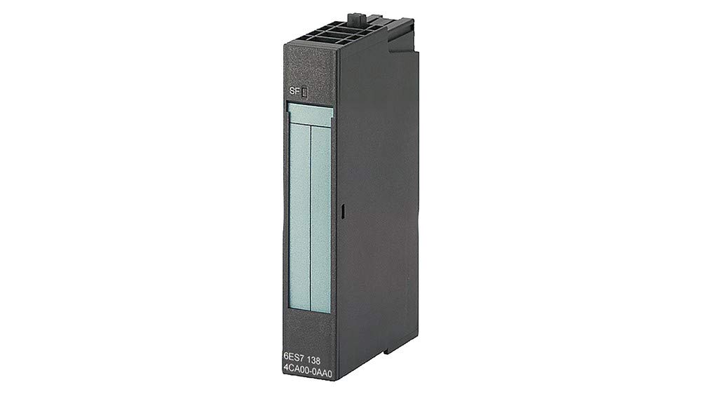 Siemens ST76 – Modulo Electronico 2ea-u High Feature 15 mm