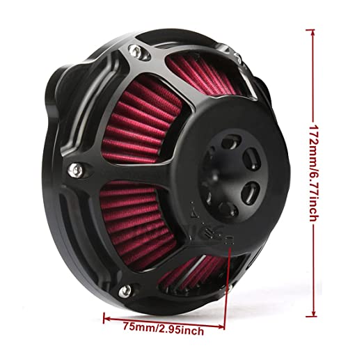 INDNICE Stage 1 Air Cleaner Kit