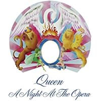 A Night At The Opera