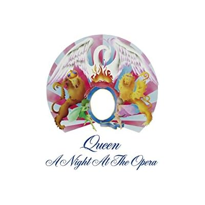 A Night At The Opera