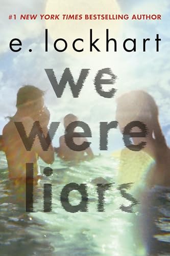 We Were Liars: Ausgezeichnet: Georgia Children's Book Award, 2015, Nominiert: Georgia Children's Book Award, 2015, Ausgezeichnet: Missouri Gateway ... Tennessee Volunteer State Book Award, 2015 für 9,99 EUR (-27%) statt 13,69 EUR bei amazon.de Bild: We Were Liars: Ausgezeichnet: Georgia Children's Book Award, 2015, Nominiert: Georgia Children's Book Award, 2015, Ausgezeichnet: Missouri Gateway ... Tennessee Volunteer State Book Award, 2015 für 9,99 EUR (-27%) statt 13,69 EUR bei amazon.de