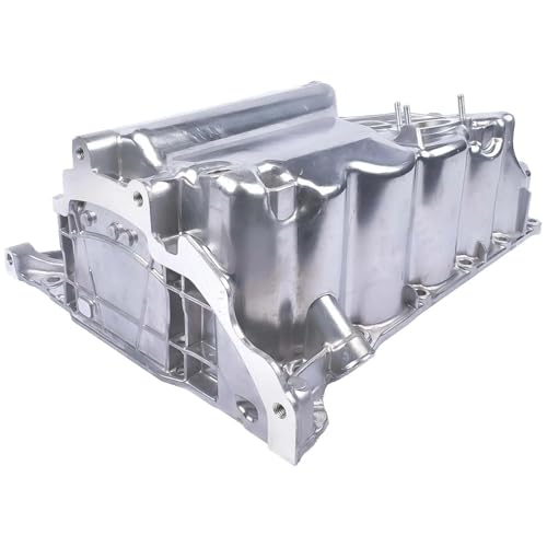 Cárter de transmisión AP03 11138590017 con aleación resistente para BMW X1 F48 y X2 F39 3