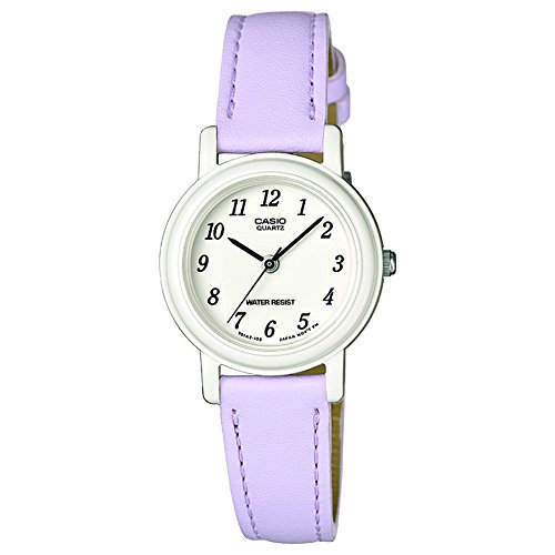 Casio LQ-139L-6BEF ���f�B�[�X ���C���b�N ���U�[�X�g���b�v �r���v, ���_��