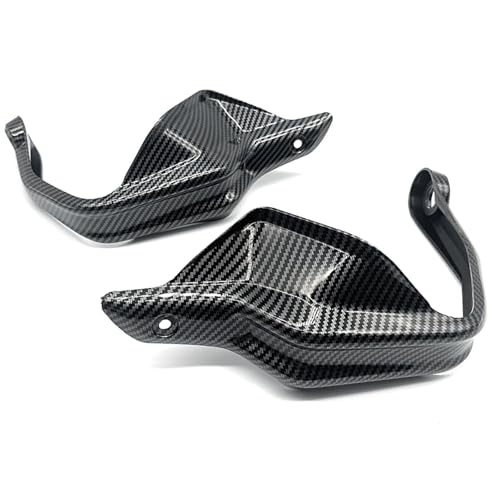 Garde-main pour Benelli TRK702X et TRK702, protection contre le vent et les projections en moto