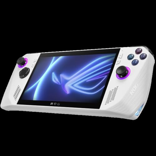 Couverture de My experience with the ASUS ROG Ally Z1 Extreme | 269