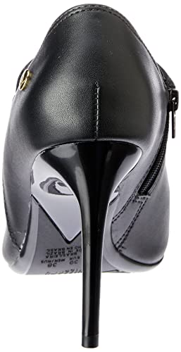 Scarpin,casual,Vizzano,Feminino, Preto,37