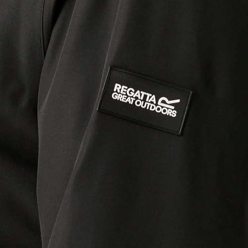 Regatta Women's Sabinka II Fur Trim Parka Jacket with Isotex 10000 fabric, perfect for Walking & Outdoors - Image 7