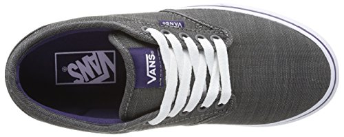 Image of Vans Unisex-Child High-top Trainers