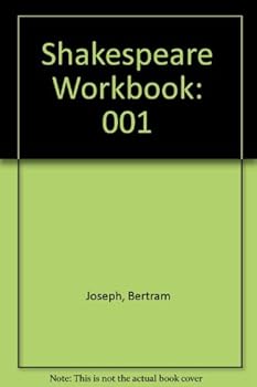 Paperback Shakespeare Workbook Book