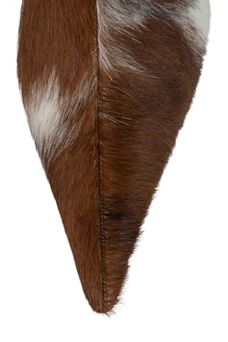 Knee High Boots for Women Cowprint Pointed Toe Stiletto High Heels Fashion Dressy Party3