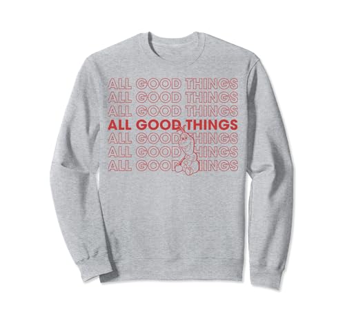Sweat Disney Frozen Olaf vêtement enfant molletonné à col rond graphisme imprimé