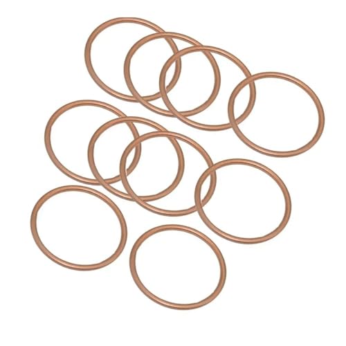Joint de tuyau KLX300 KVF360 bague liaison échappement moto quad