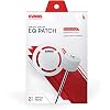 Evans EQPAF1 Patches AF Patch Kevlar Single Pedal