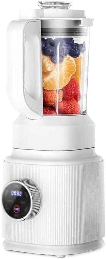 High Speed Blender Fruit Vegetables Cup Kitchen Processor Electric Juicer Make Food Wall Breaking Machine