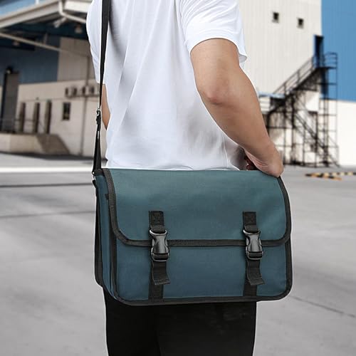 Sac à outils robuste pour ne plus perdre vos accessoires
