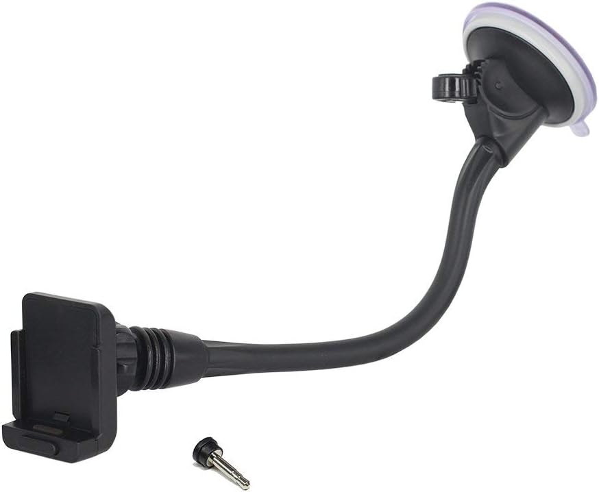 [MOBIKES] Panasonic Gorilla SSD Portable Car Navigation Car Mounting Stand (Double Sided Tape Attached Type (Adhesive Type), Compatible A[01R-A]