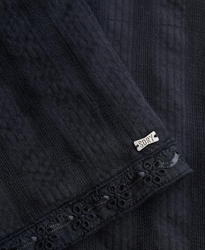 Combinaison femme Superdry Caraco - vue 8