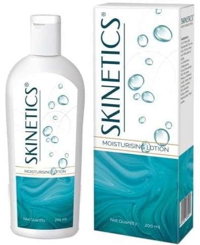 Skinetics Moisturising Lotion, 200ml-image-22