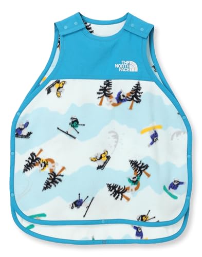 THE NORTH FACE(Um[XtFCX) X[p[ Baby Fleece Sleeper u[ BF