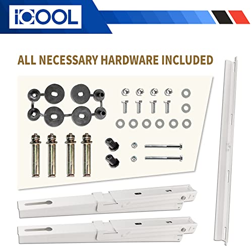 iCool-Wall-Mounting-Bracket-for-Mini-Split-Air-Conditioner-Heat-Pump-Systems-9000-36000BTU