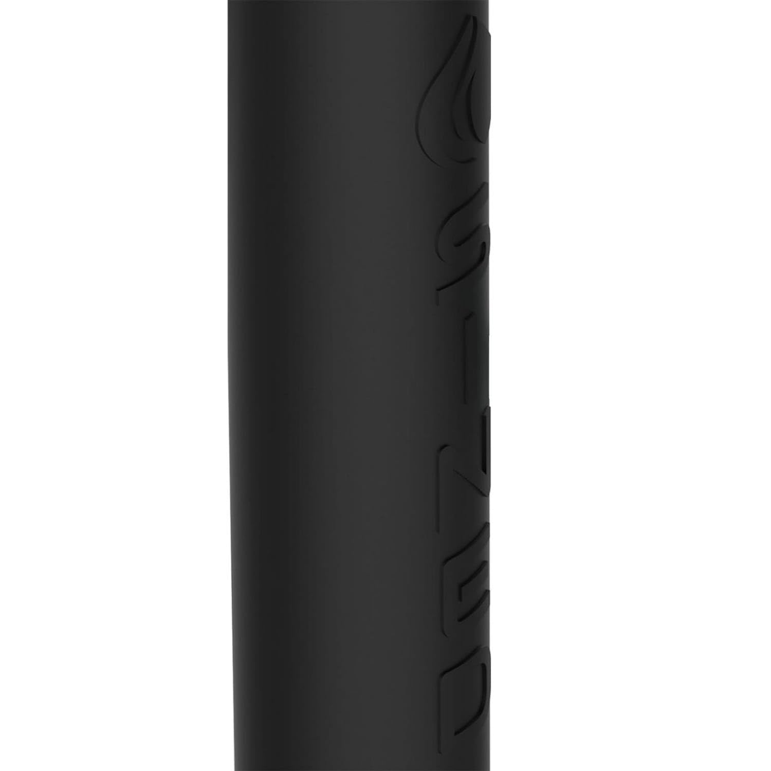 Sined Fuente Jardín Exterior con Conexión Lateral Pro En Negro con Manguera De 75m Ideal para Piscinas Jardines y Expacios Exteriores Fuente De Jardín para Exterior Negra
