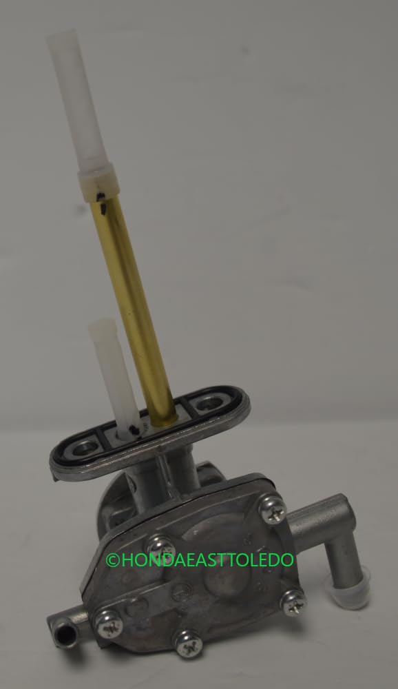 New Fit For Suzuki Eiger 400 LTA LTF400 Replaces 44300-38F02 Fuel - Foto 9